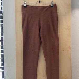 Outdoor Voices 3/4 Warmup Legging